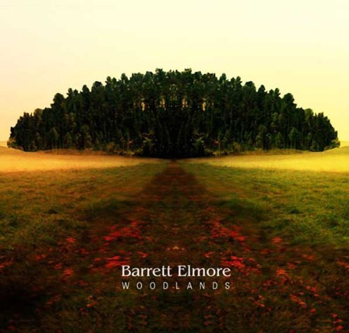 Elmore Barrett/Woodlands@Import-Gbr
